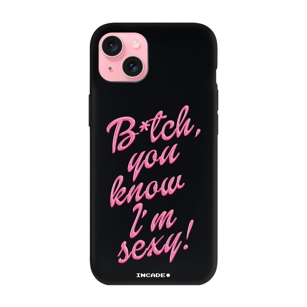 iPhone 15 SXY