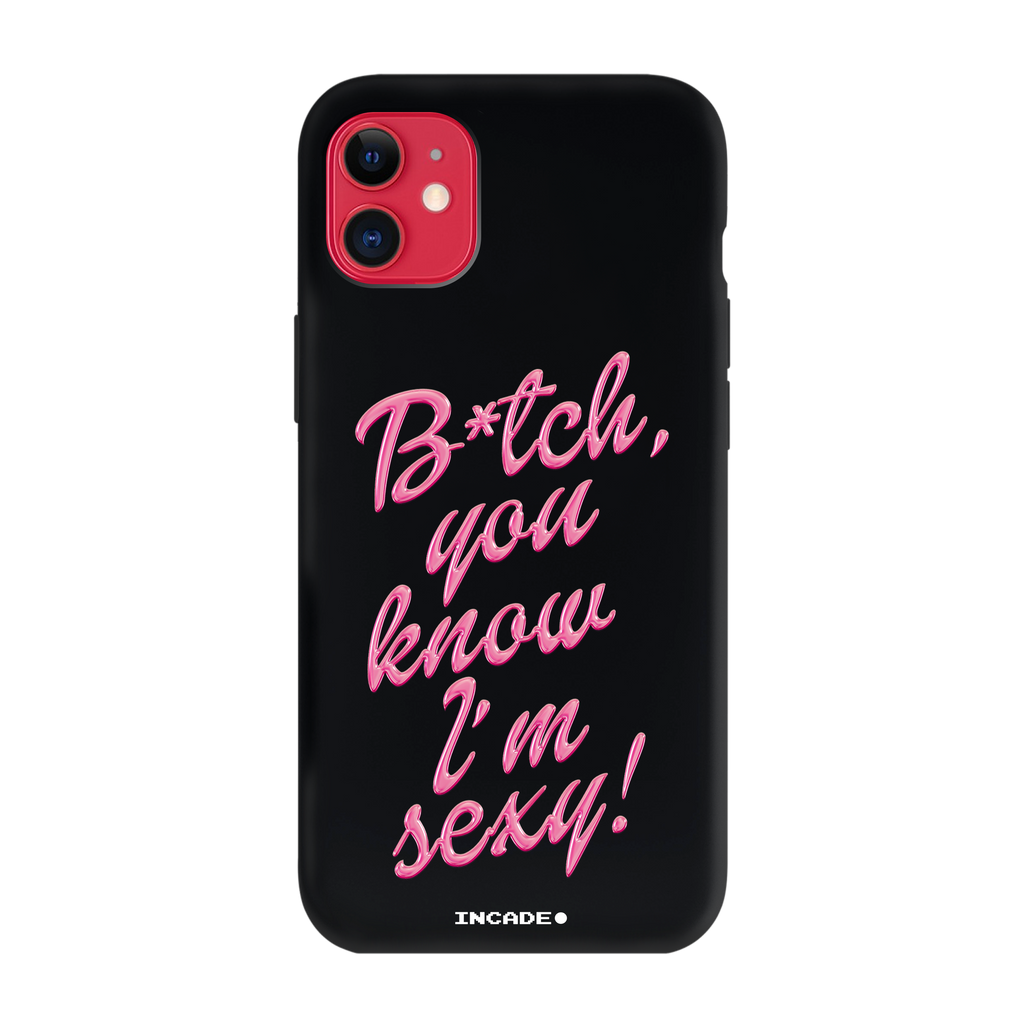 iPhone 11 SXY