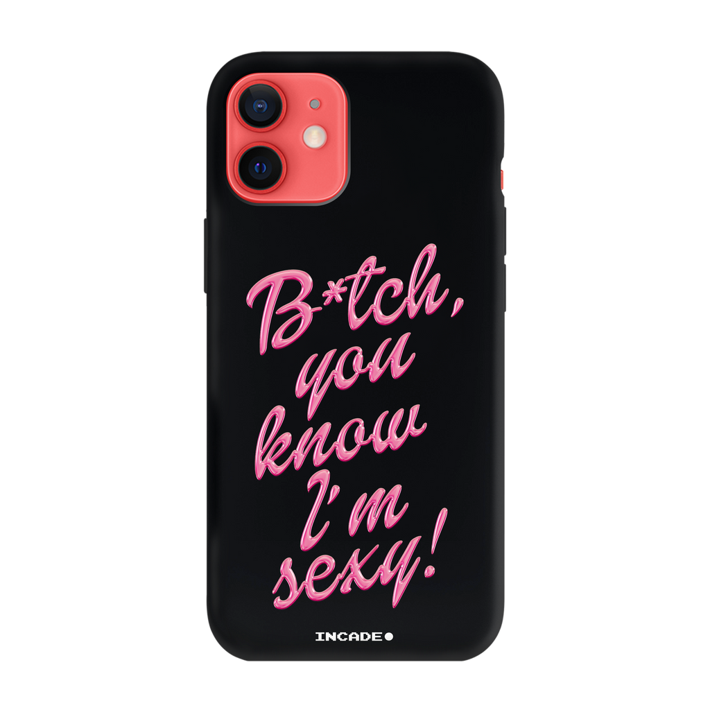 iPhone 12 SXY