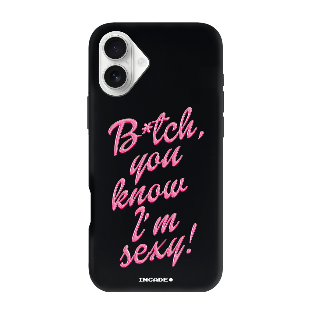 iPhone 16 SXY