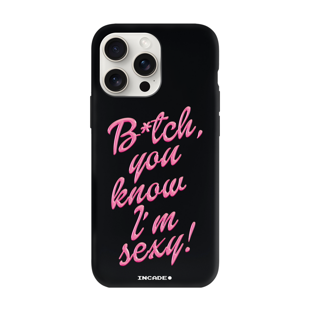 iPhone 15 Pro SXY