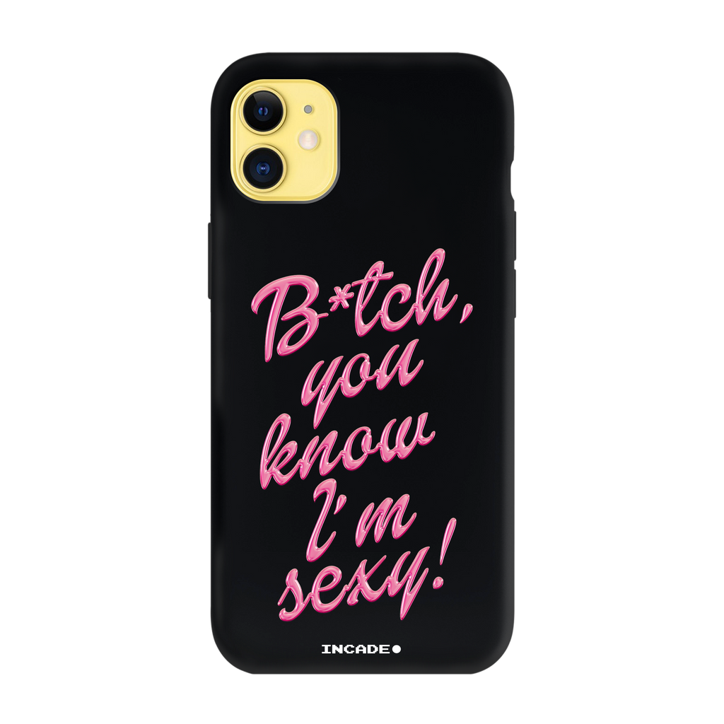 iPhone 11 SXY