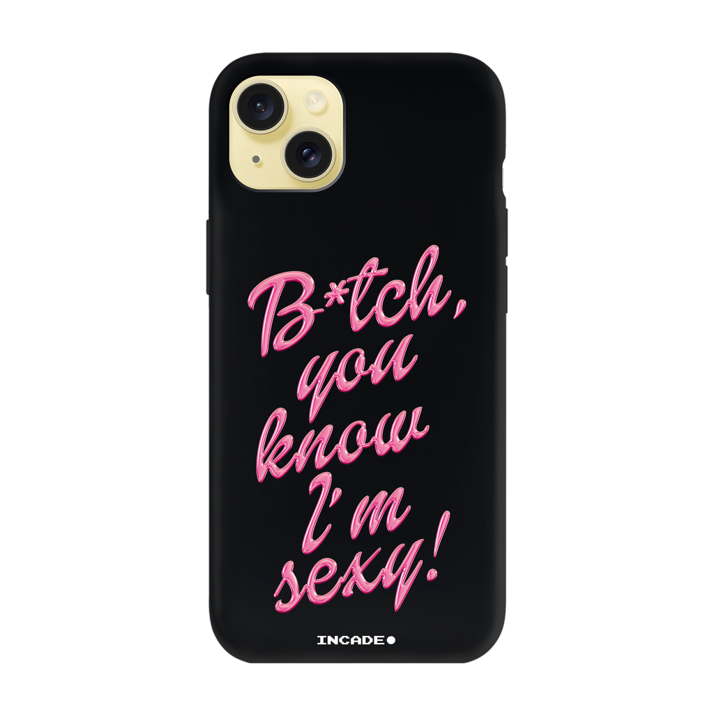 iPhone 15 Plus SXY