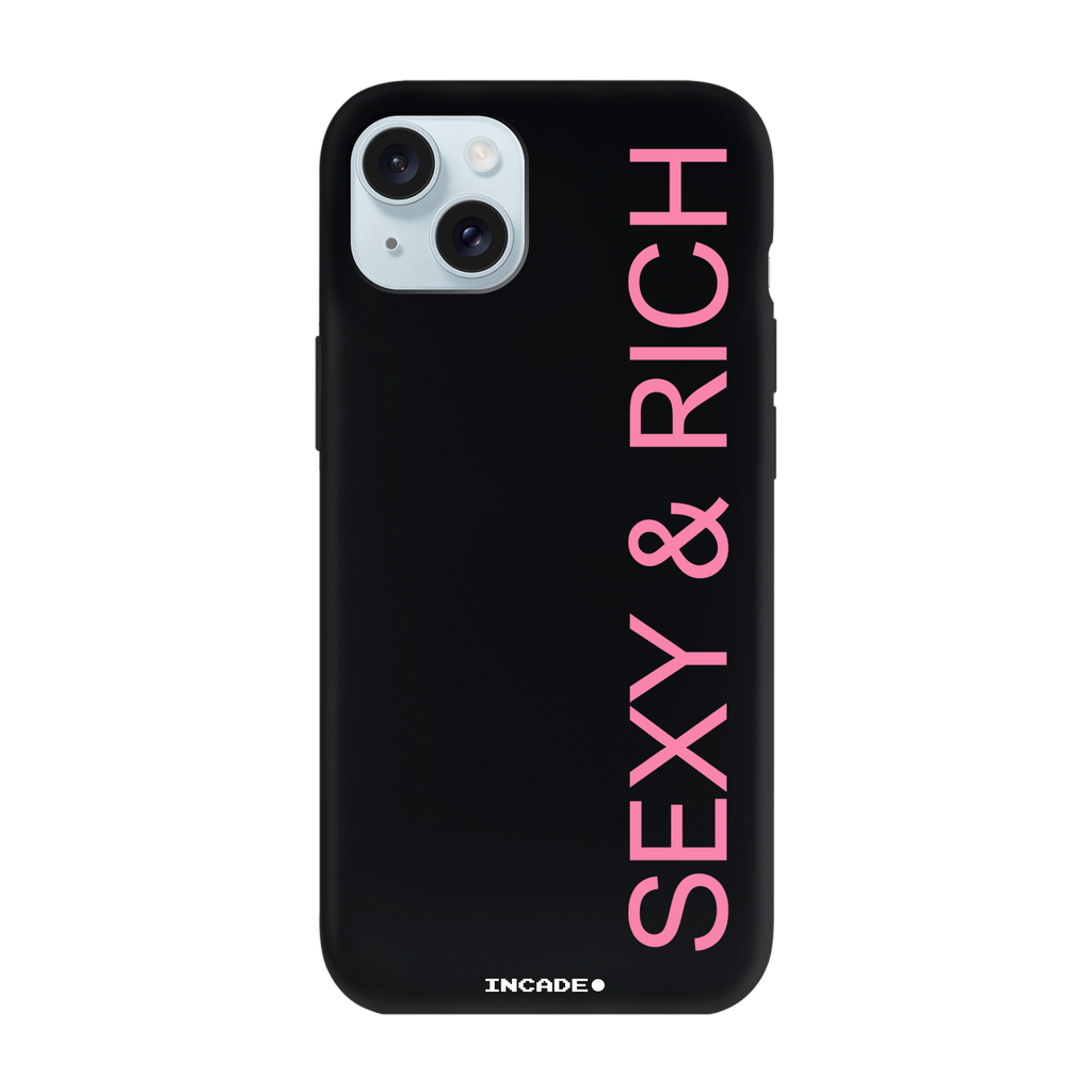 iPhone 15 Plus Sexy&Rich