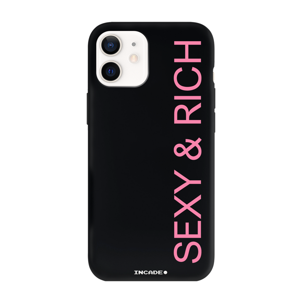 iPhone 12 Sexy&Rich