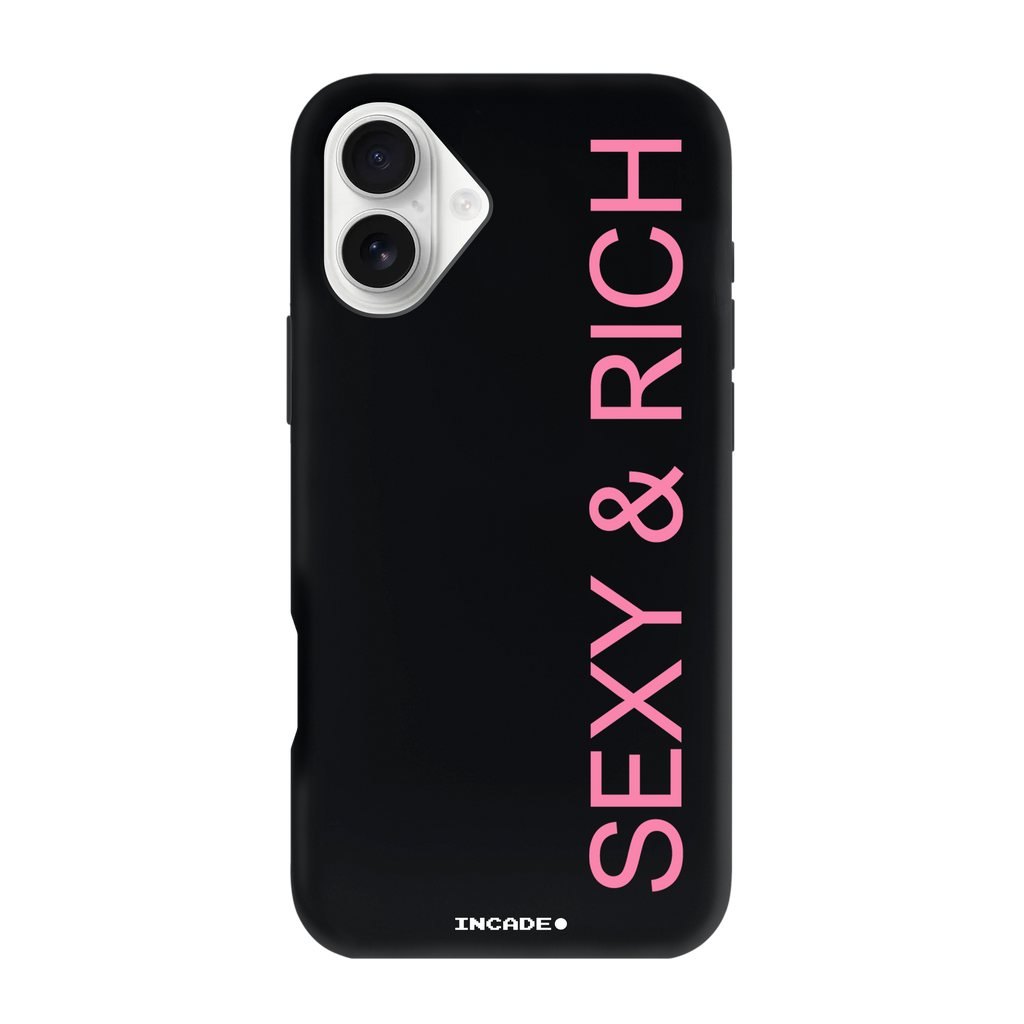 iPhone 16 Plus Sexy&Rich