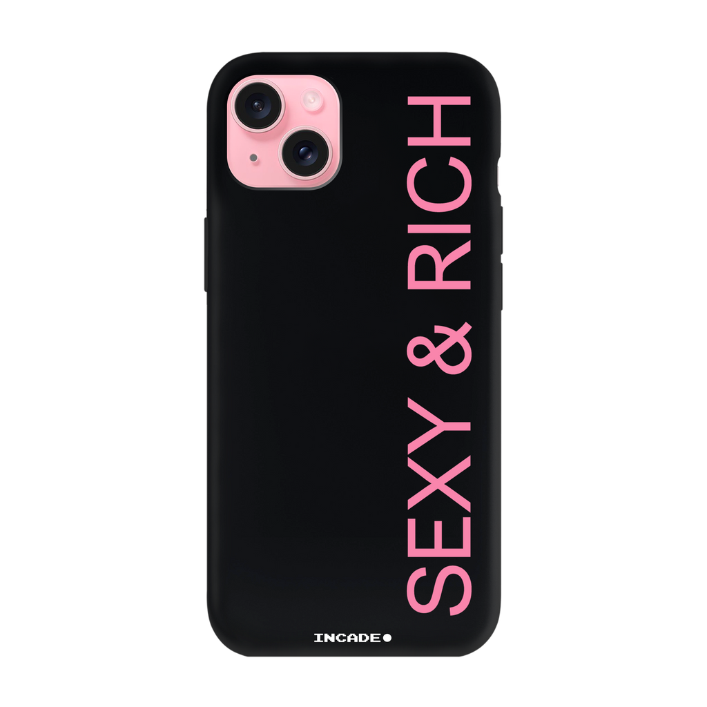 iPhone 15 Plus Sexy&Rich