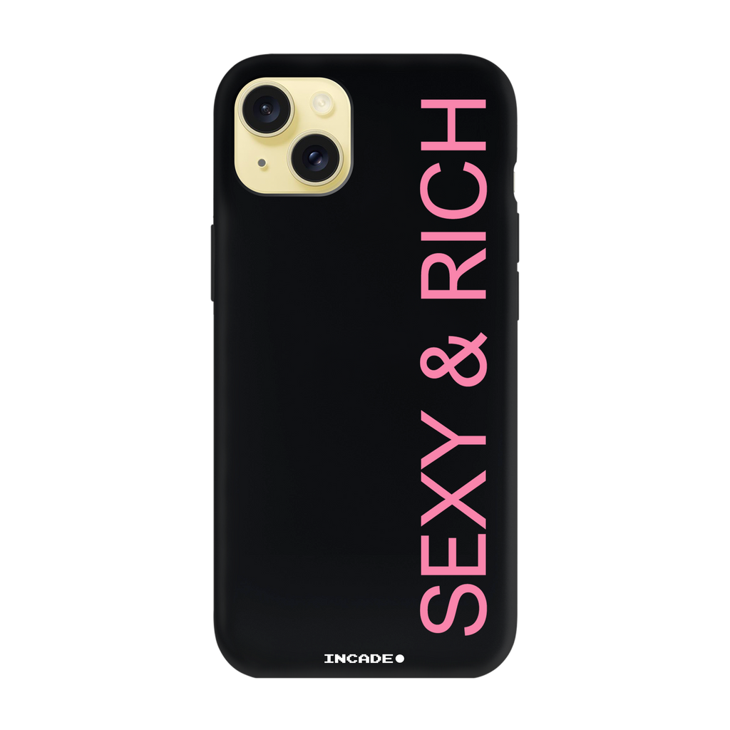 iPhone 15 Plus Sexy&Rich