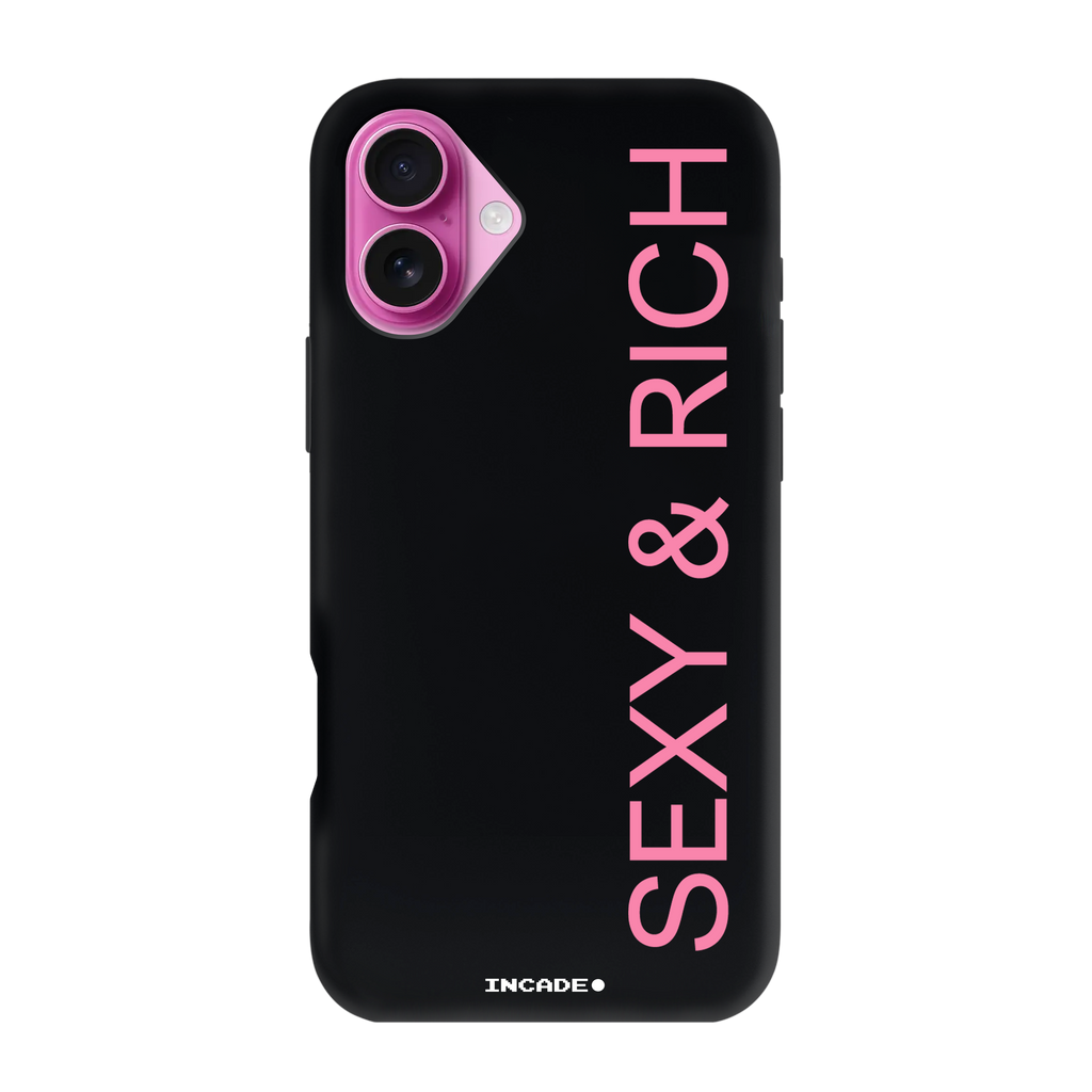 iPhone 16 Plus Sexy&Rich