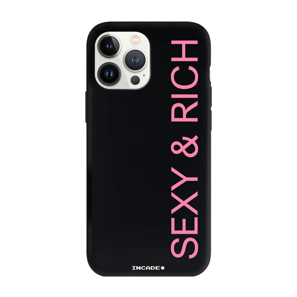 iPhone 13 Pro Max Sexy&Rich
