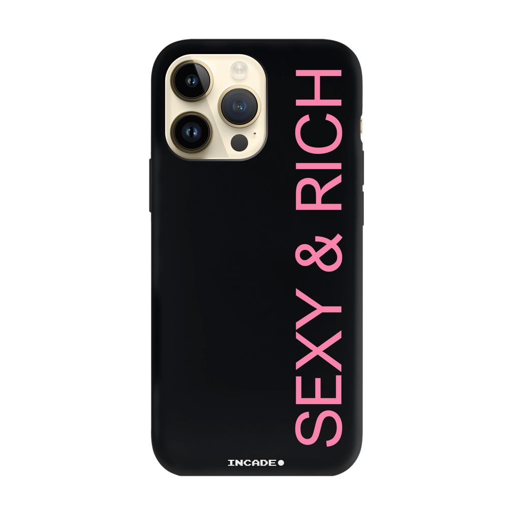 iPhone 14 Pro Max Sexy&Rich