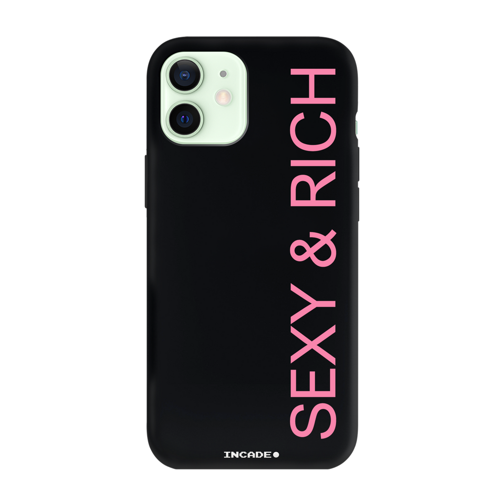 iPhone 12 Sexy&Rich