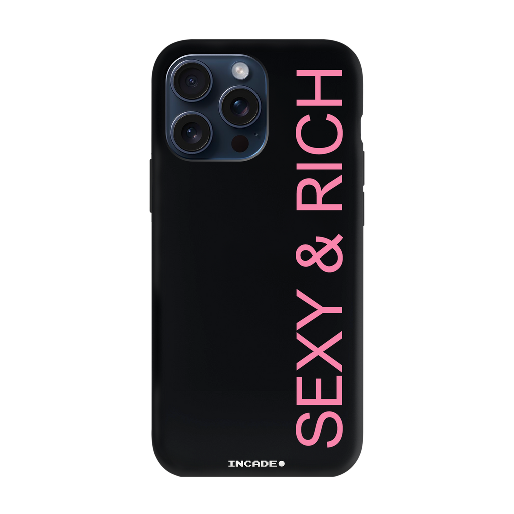iPhone 15 Pro Max Sexy&Rich