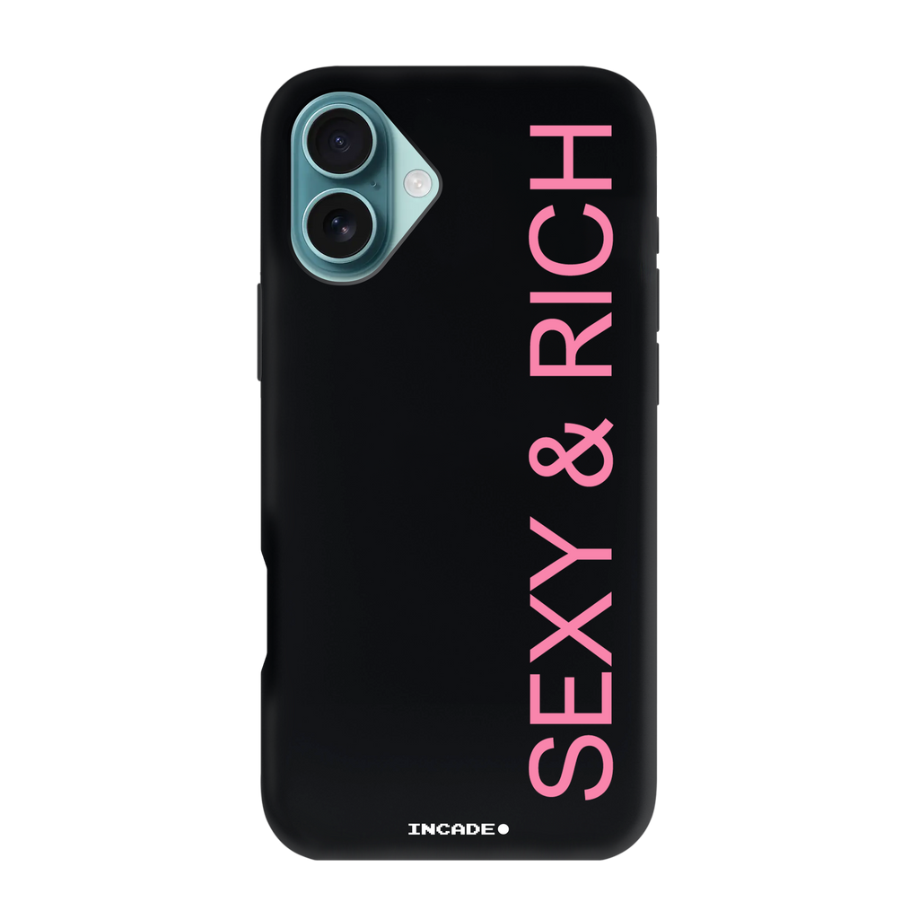 iPhone 16 Plus Sexy&Rich
