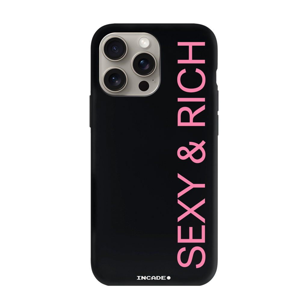 iPhone 15 Pro Max Sexy&Rich