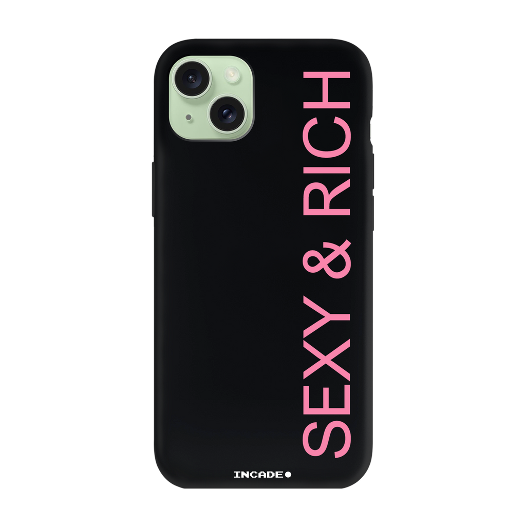 iPhone 15 Sexy&Rich