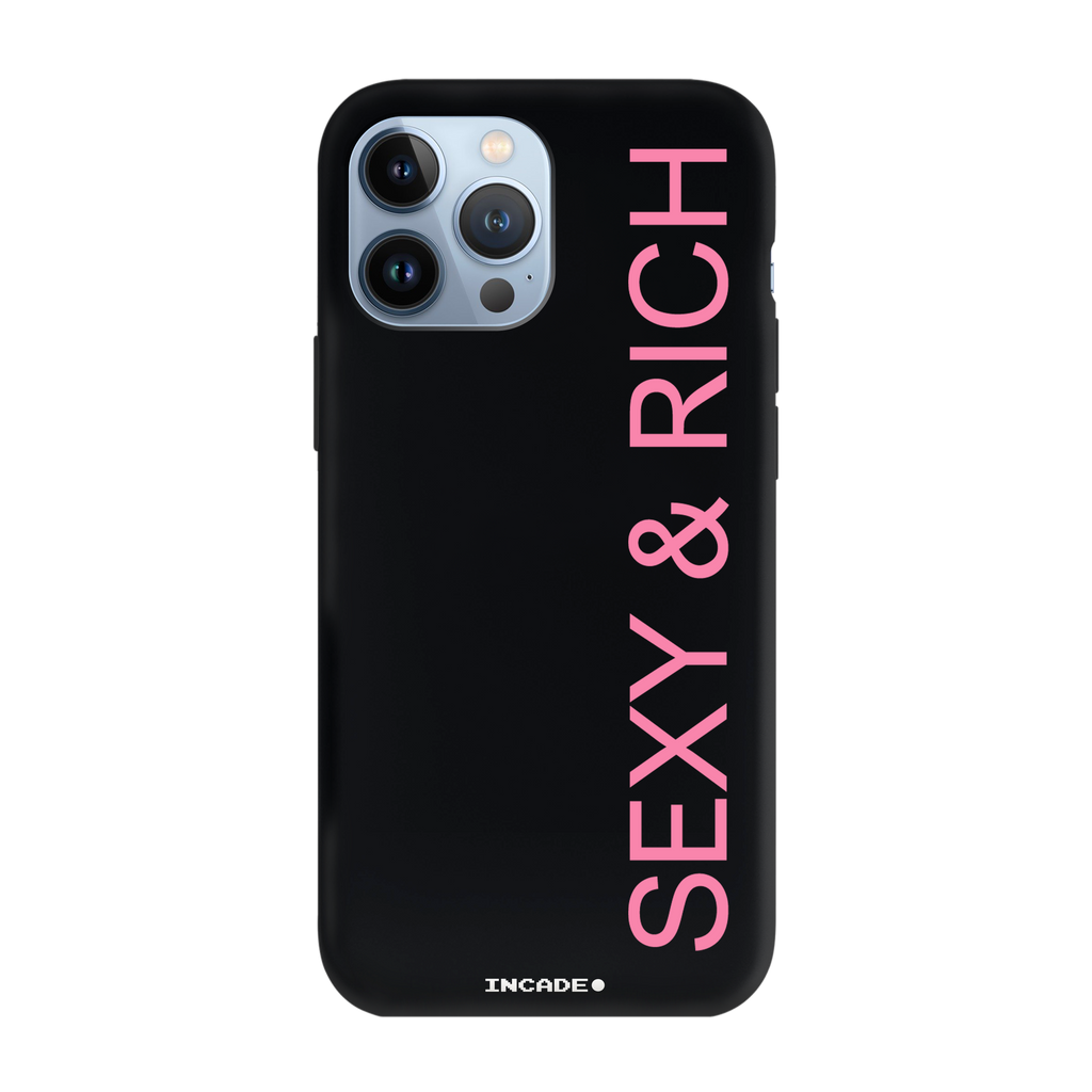 iPhone 13 Pro Sexy&Rich