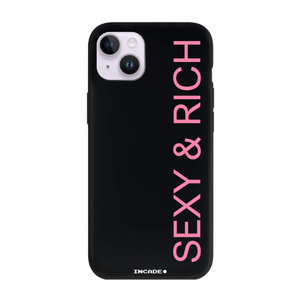 iPhone 14 Plus Sexy&Rich
