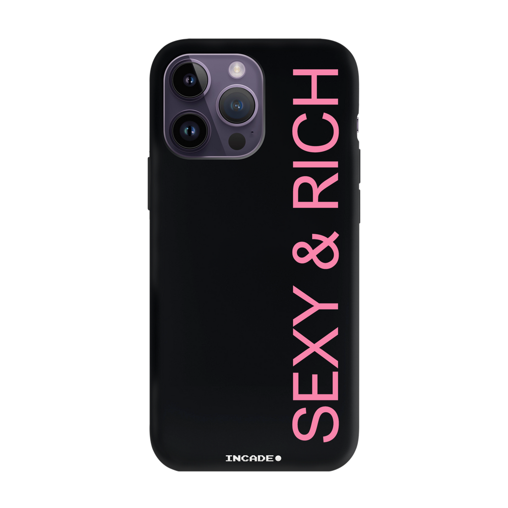 iPhone 14 Pro Sexy&Rich