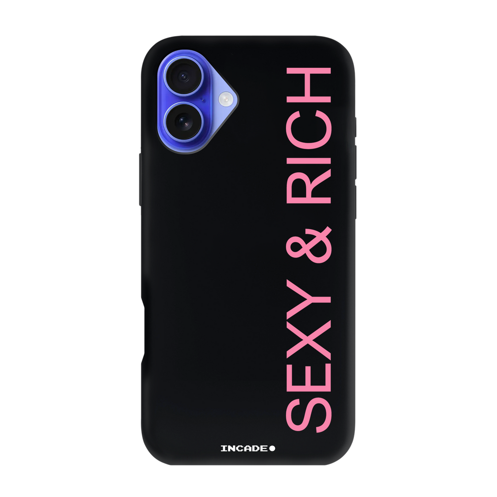 iPhone 16 Plus Sexy&Rich