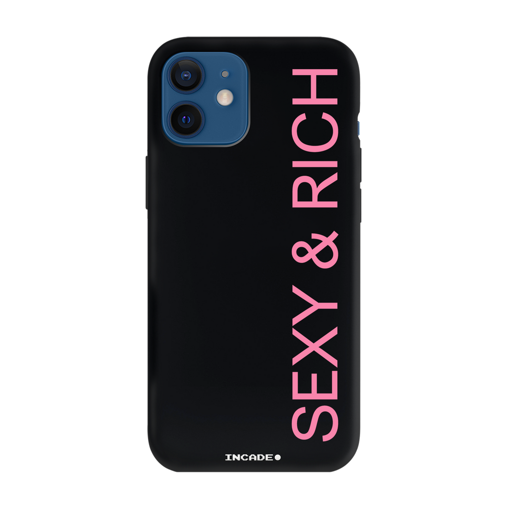 iPhone 12 Sexy&Rich