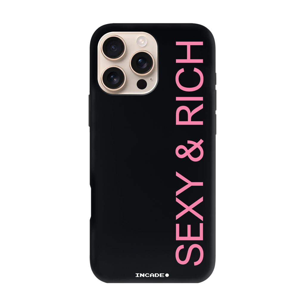 iPhone 16 Pro Sexy&Rich