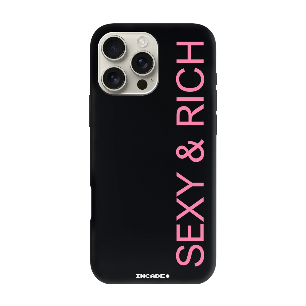 iPhone 16 Pro Sexy&Rich