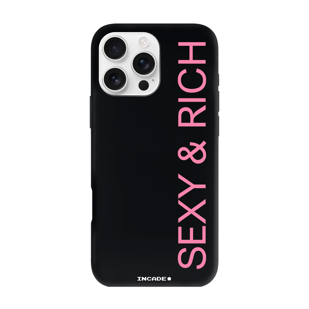 iPhone 16 Pro Sexy&Rich