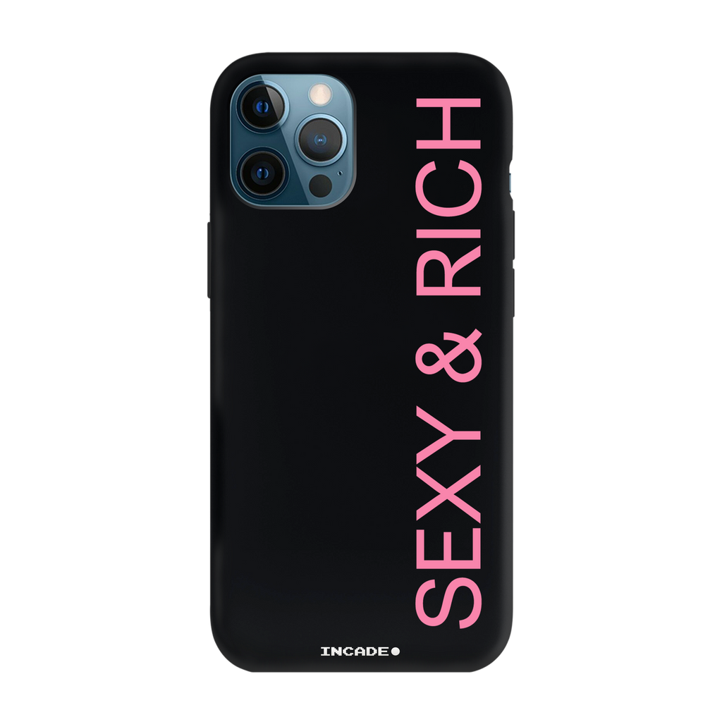 iPhone 12 Pro Sexy&Rich