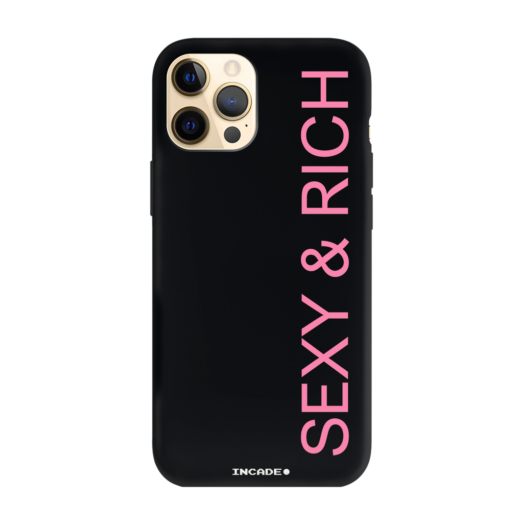 iPhone 12 Pro Sexy&Rich