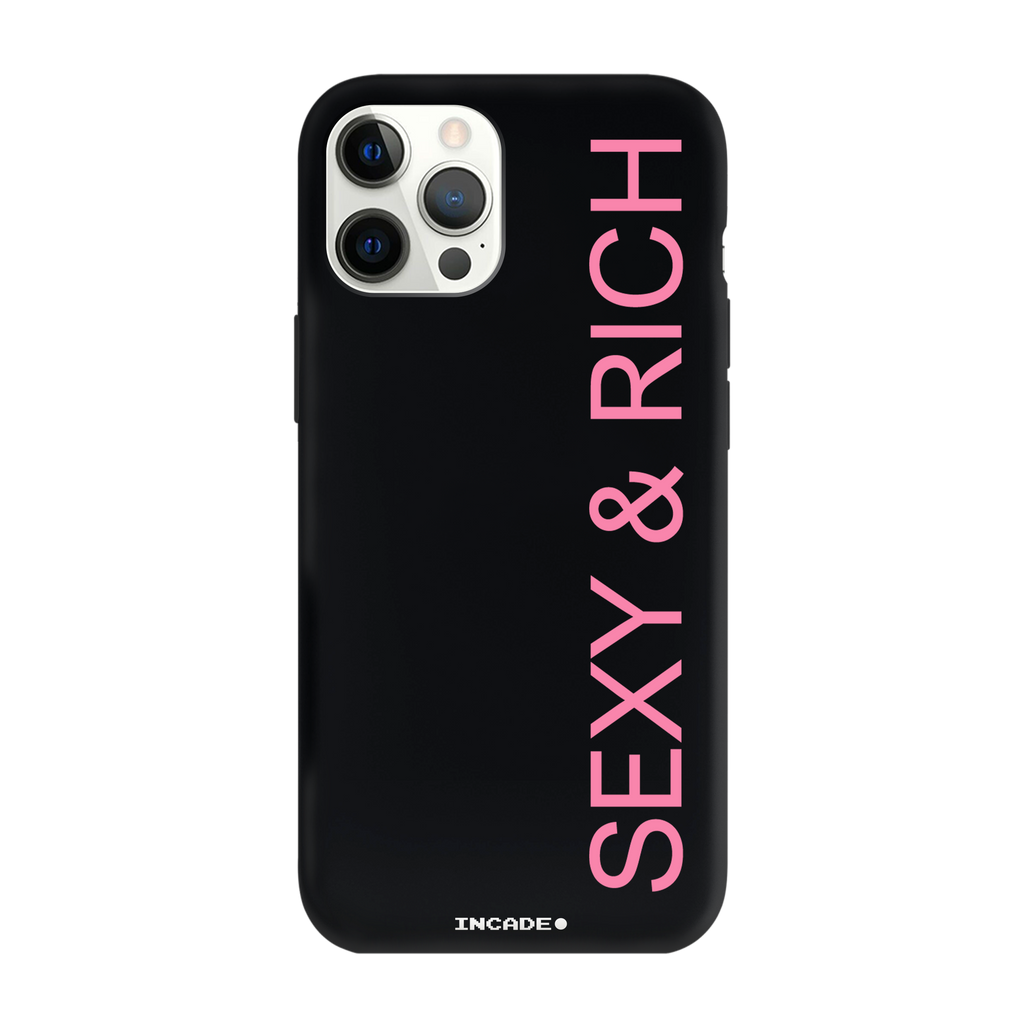 iPhone 12 Pro Sexy&Rich