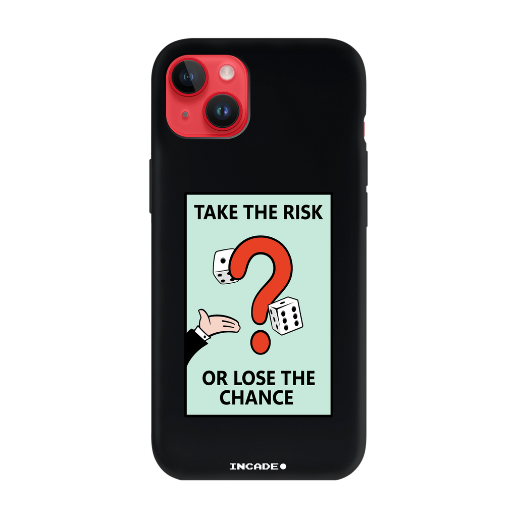 iPhone 14 Plus TAKE RISK