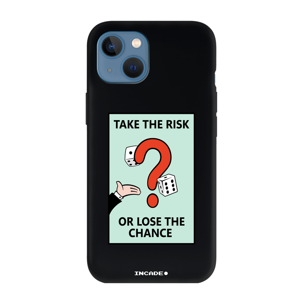 iPhone 13 mini TAKE RISK