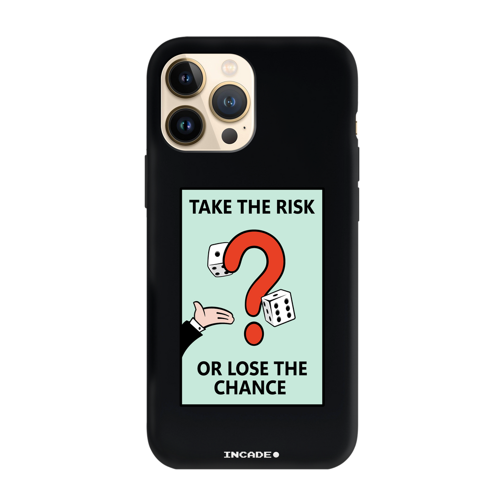 iPhone 13 Pro TAKE RISK