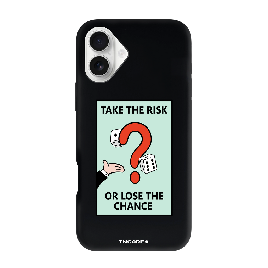 iPhone 16 Plus TAKE RISK