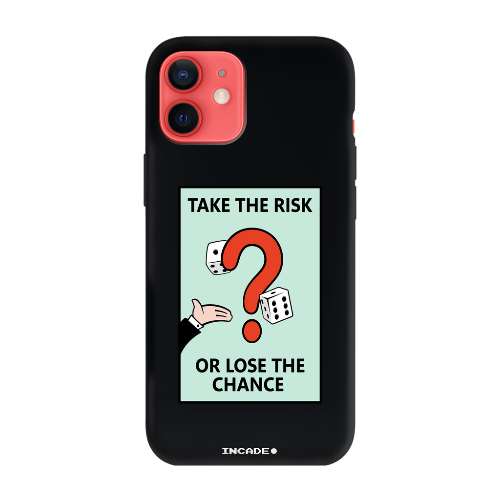 iPhone 12 TAKE RISK