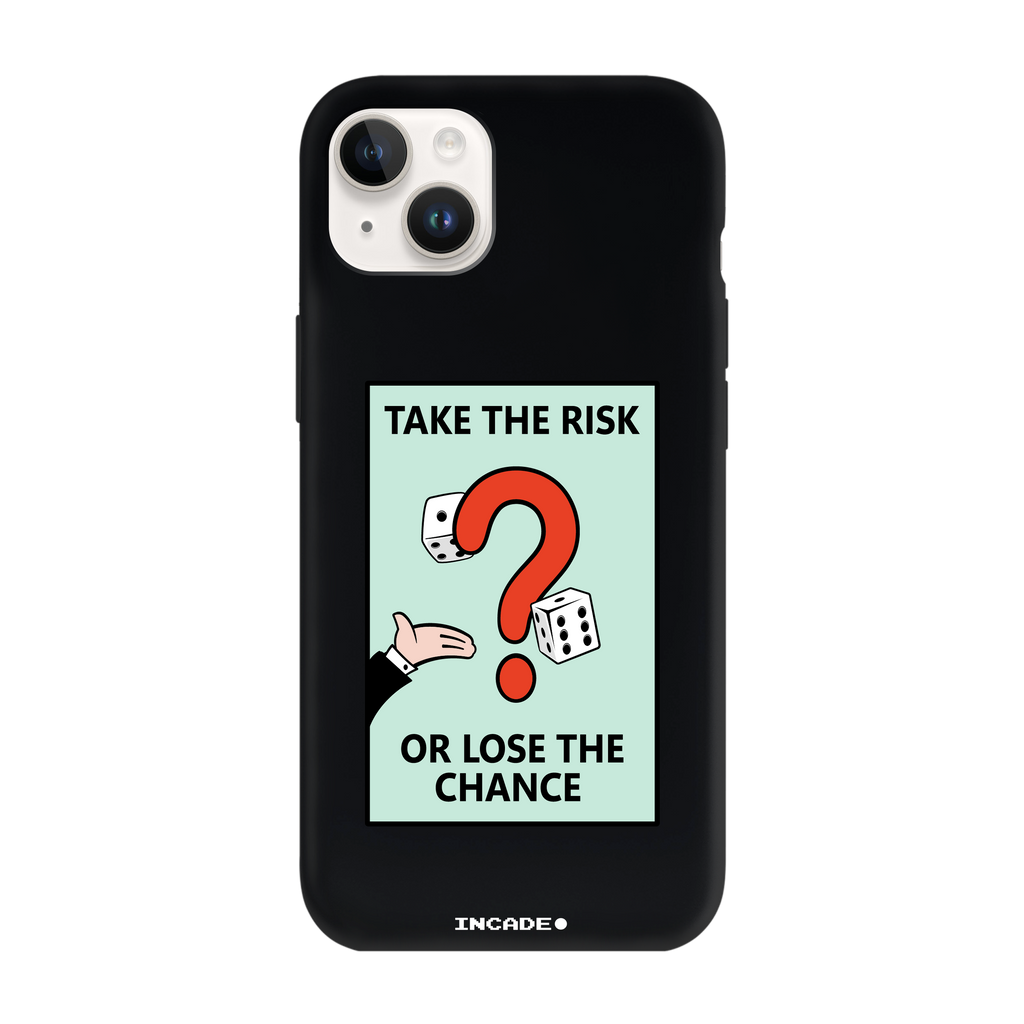 iPhone 13 mini TAKE RISK
