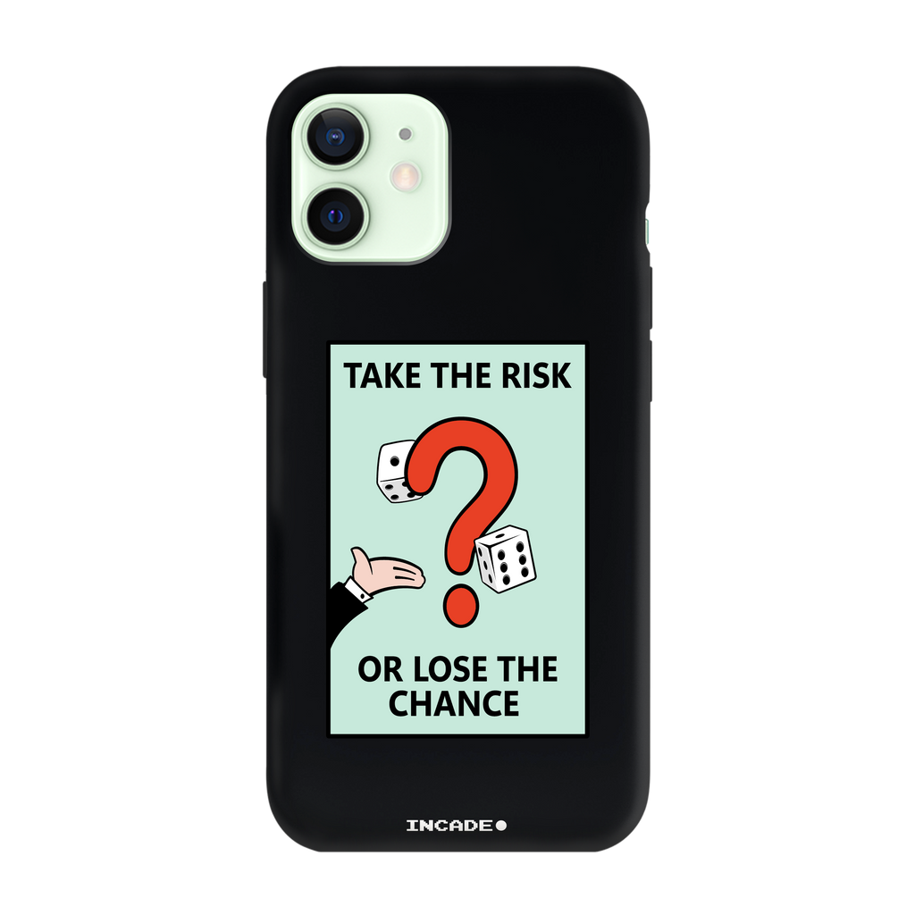 iPhone 12 TAKE RISK