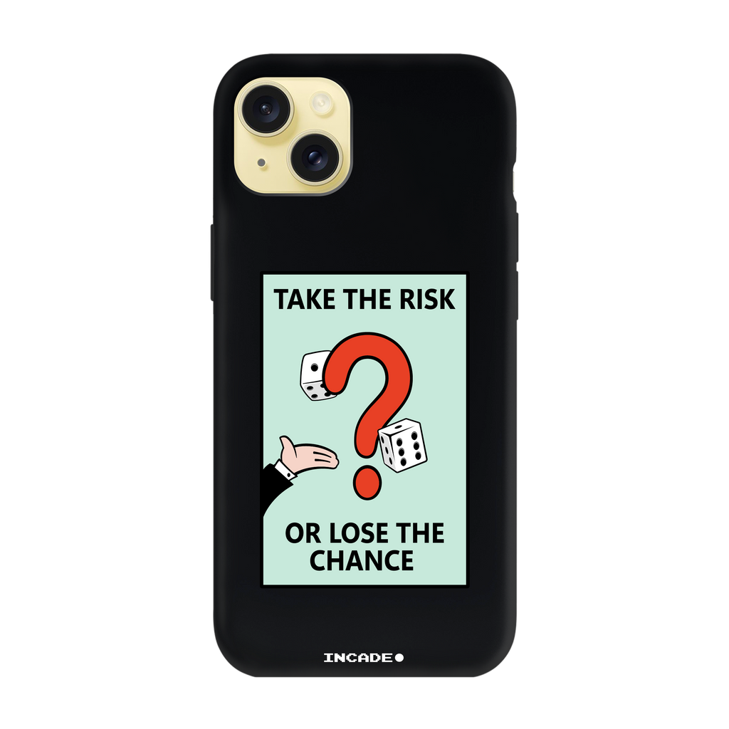 iPhone 15 Plus TAKE RISK