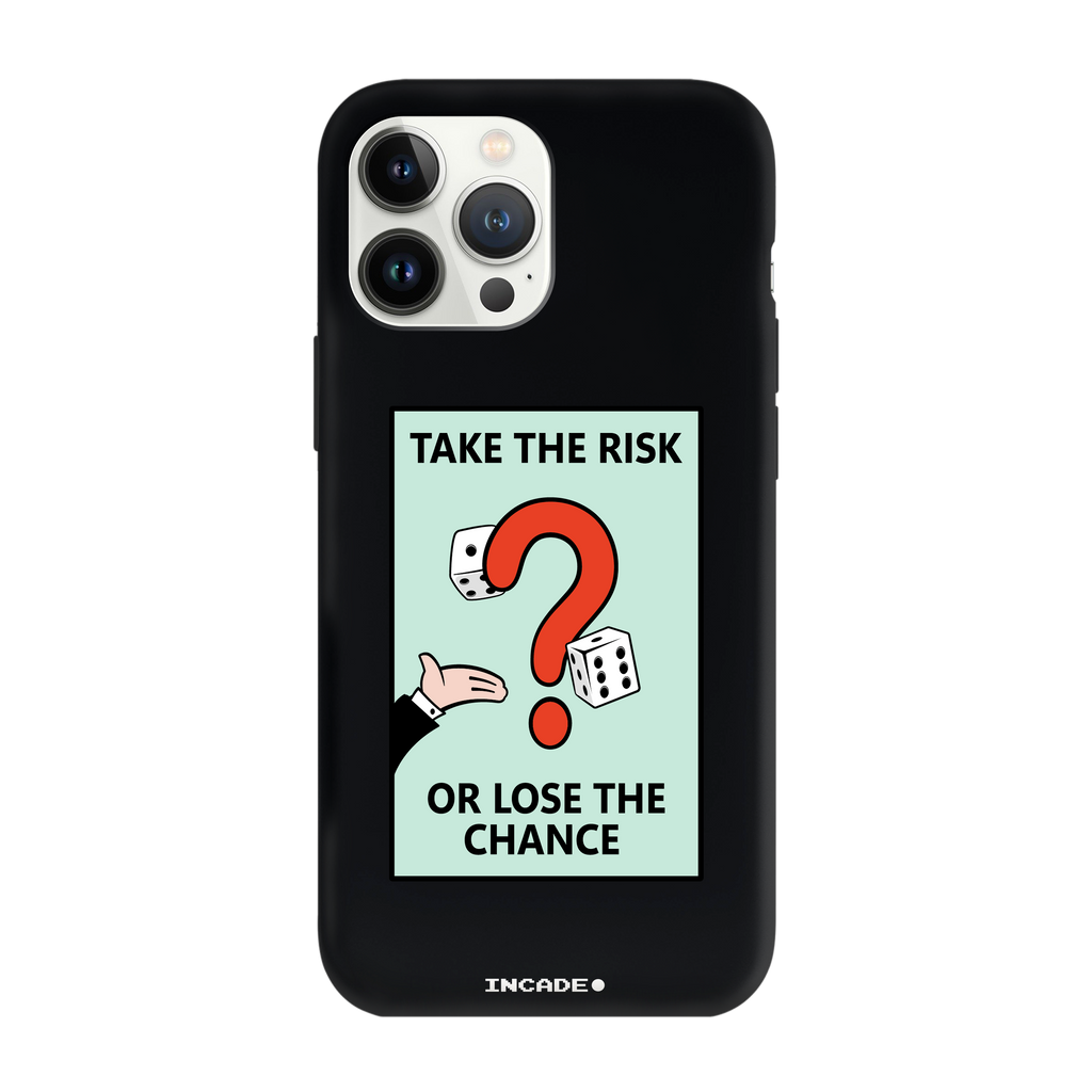 iPhone 13 Pro TAKE RISK