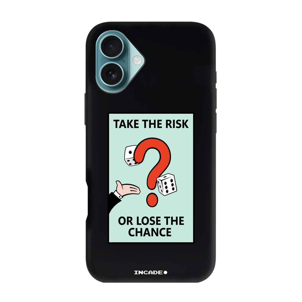 iPhone 16 Plus TAKE RISK