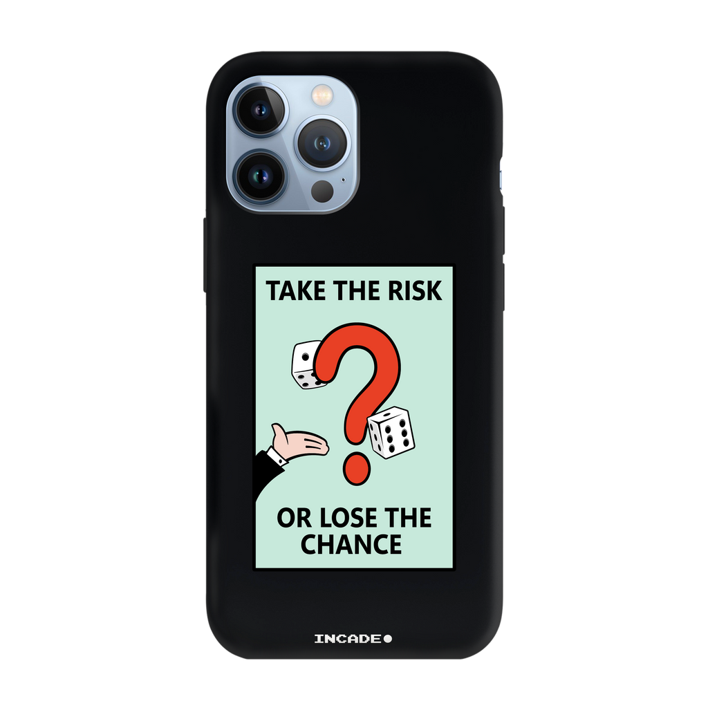 iPhone 13 Pro TAKE RISK