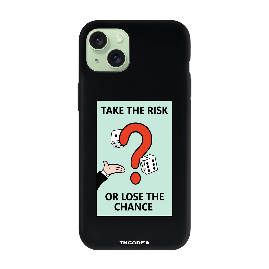 iPhone 15 Plus TAKE RISK
