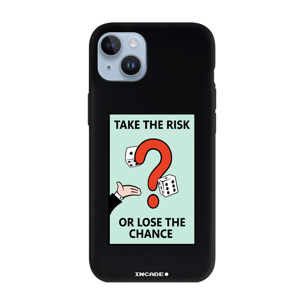 iPhone 14 Plus TAKE RISK