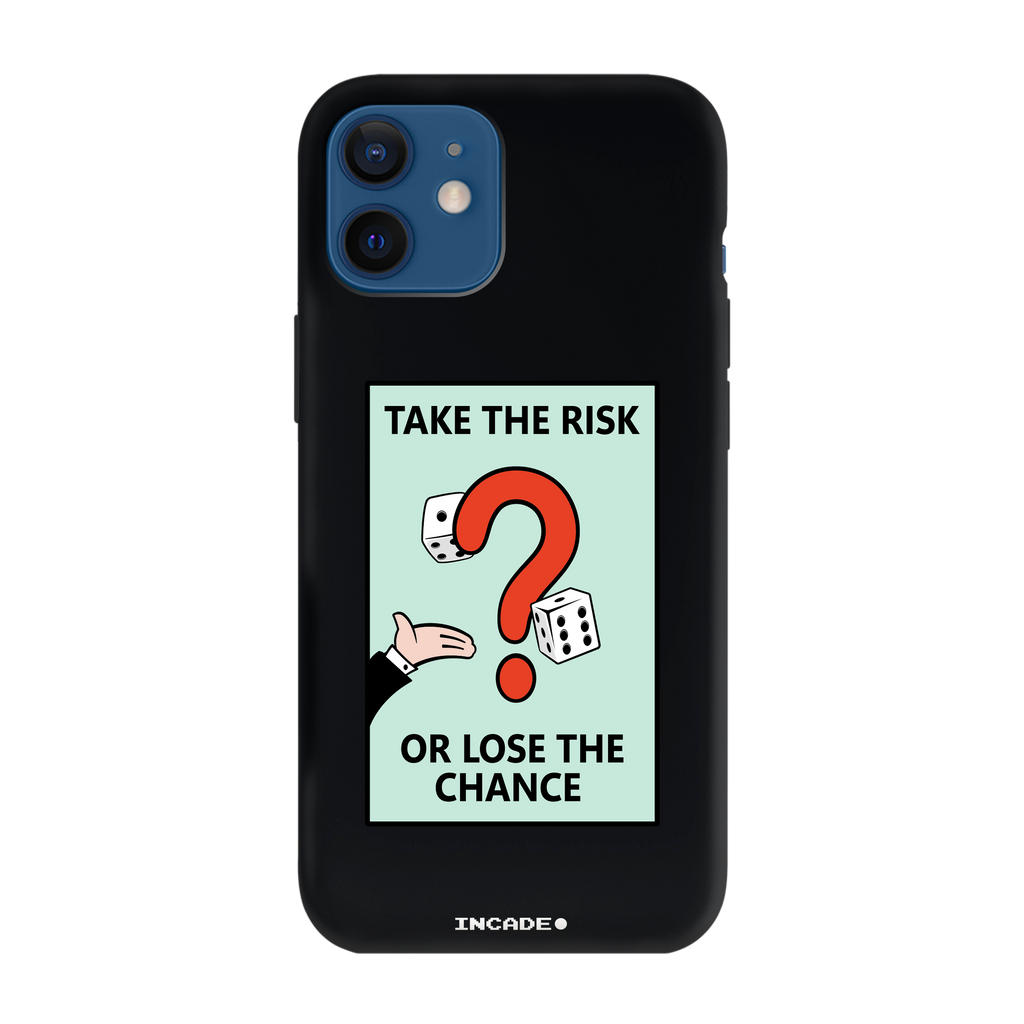 iPhone 12 TAKE RISK