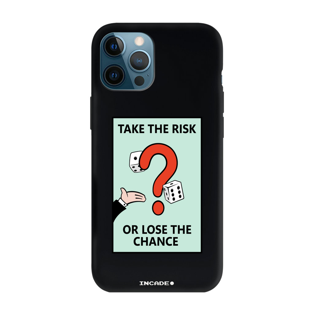 iPhone 12 Pro Max TAKE RISK