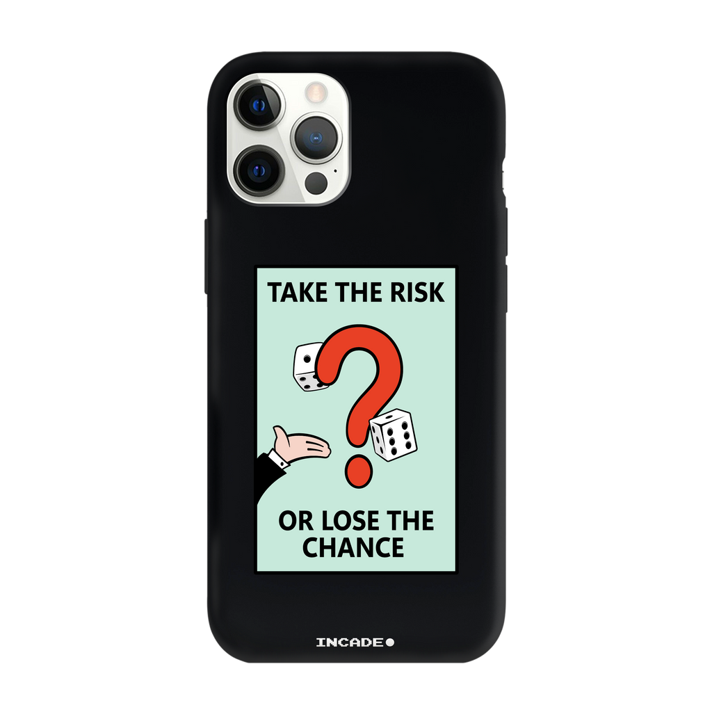 iPhone 12 Pro TAKE RISK