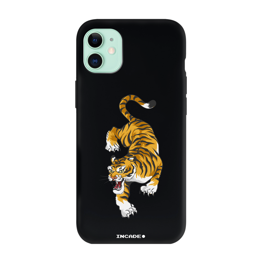 iPhone 11 TIGER