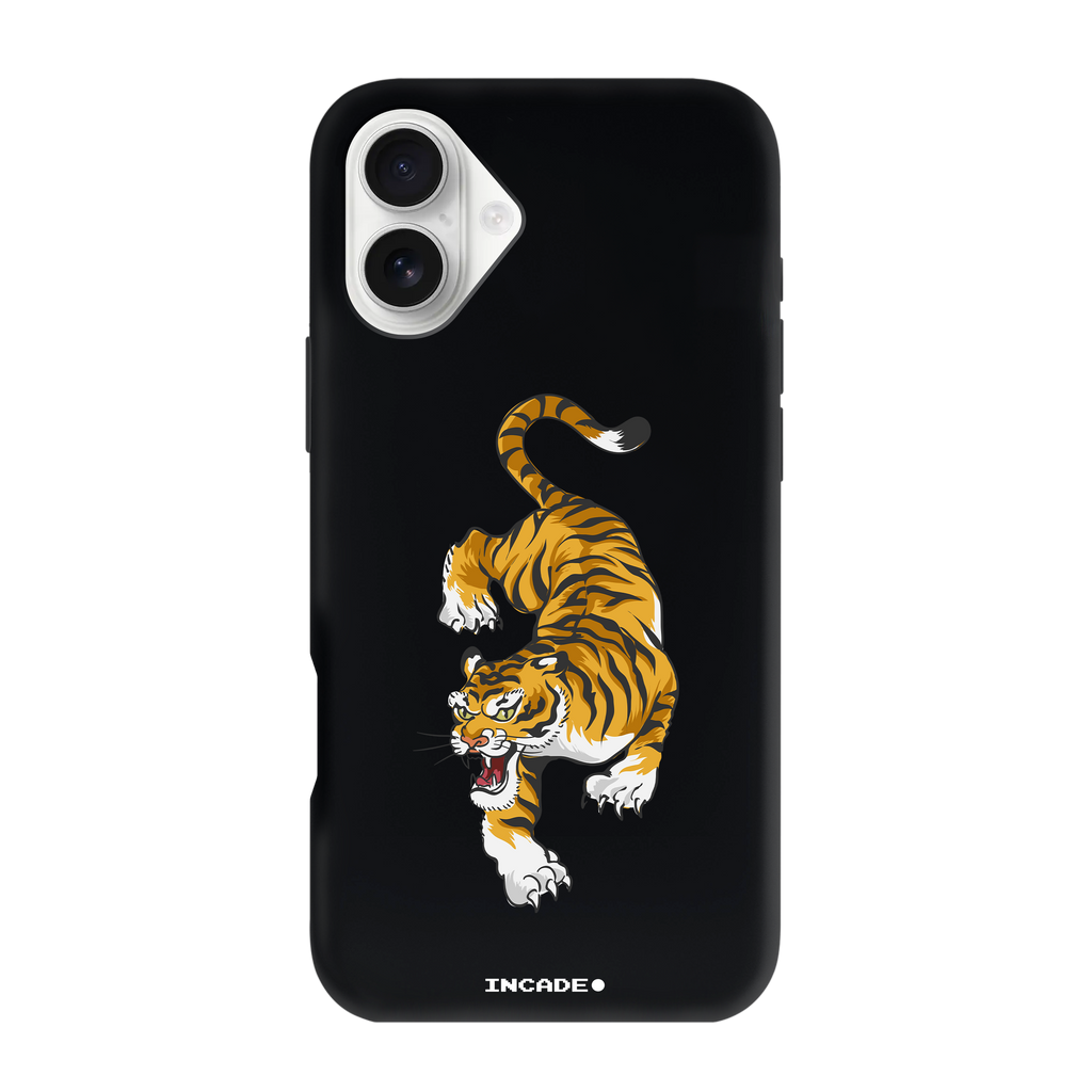 iPhone 16 Plus TIGER