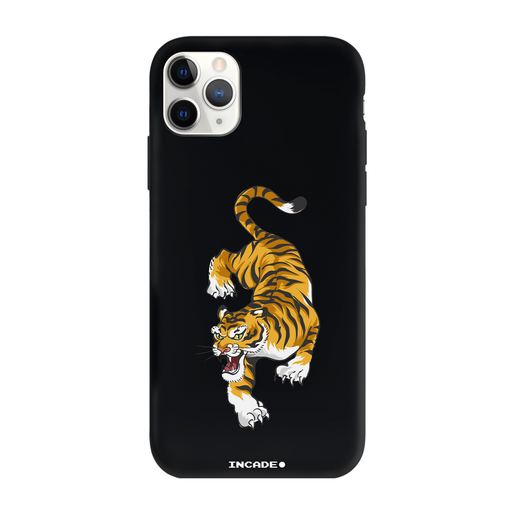 iPhone 11 Pro TIGER